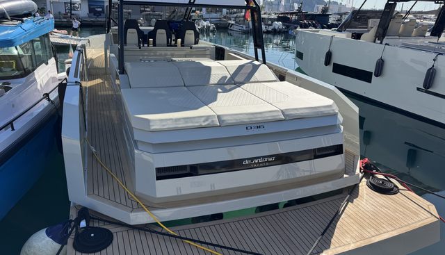 noname yacht for sale 3