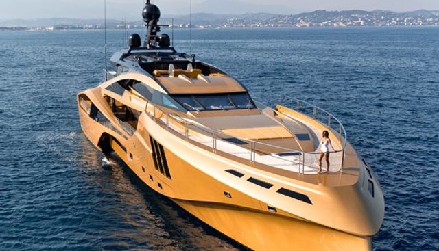 Khalilah yacht for sale 22