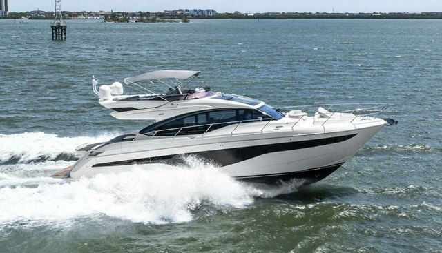 noname yacht for sale 7