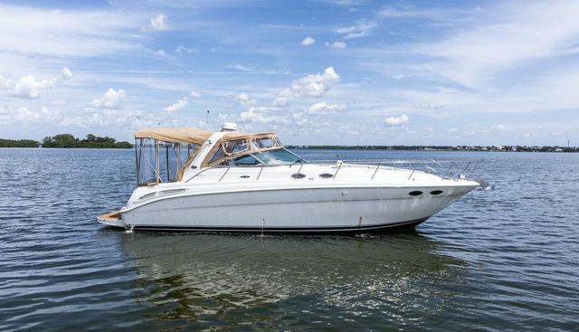 noname yacht for sale 4