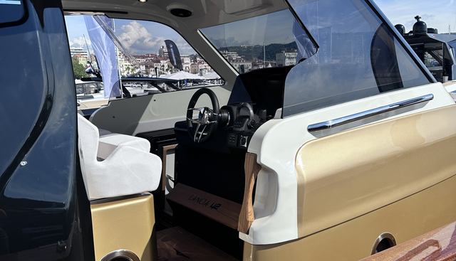 2026 Lancia Aprea 42 yacht for sale 12