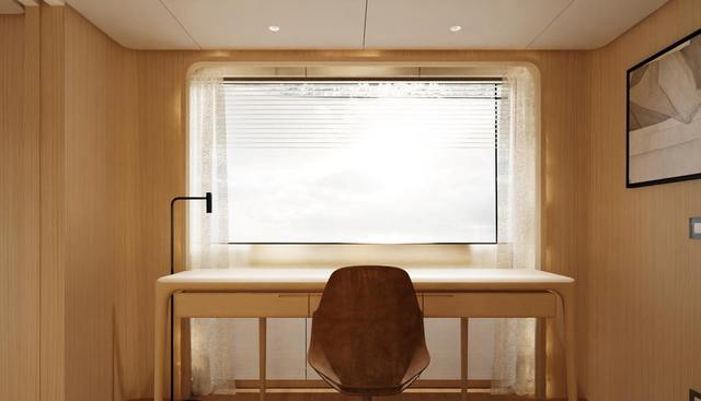 PRESENCE yacht for sale 18