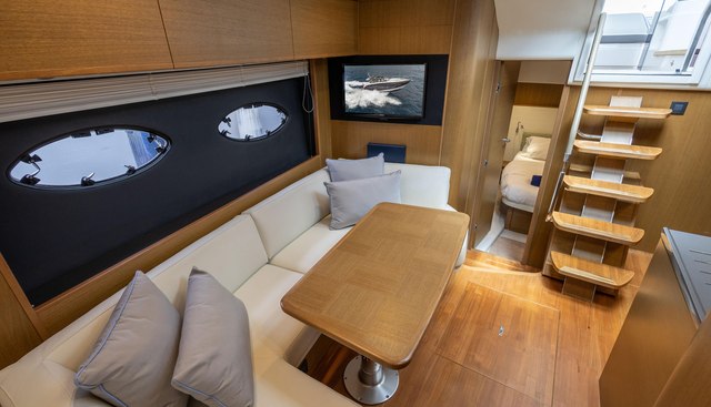 Nightjar yacht for sale 24