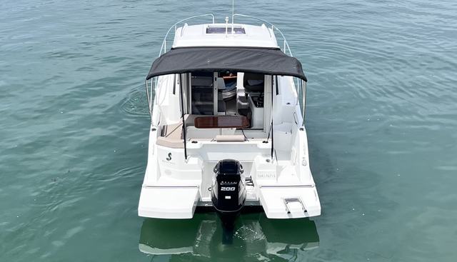 noname yacht for sale 5