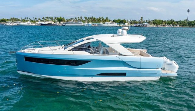 noname yacht for sale 393