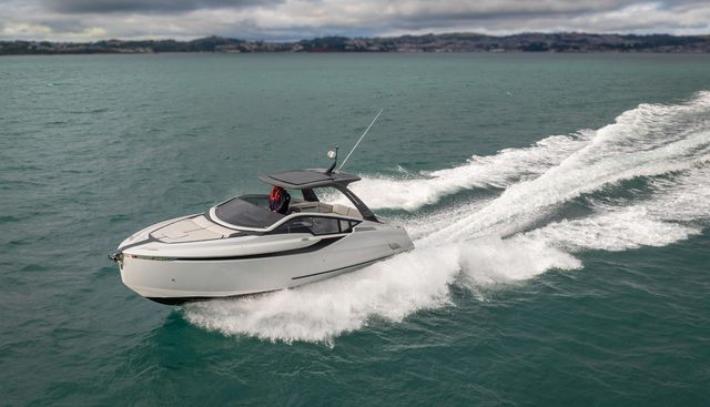 AY2295 yacht for sale 70