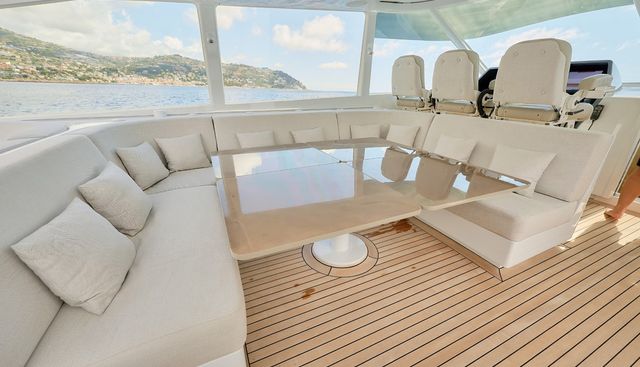 ZARKAVA yacht for sale 10
