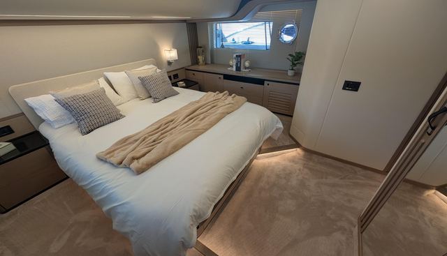 noname yacht for sale 83