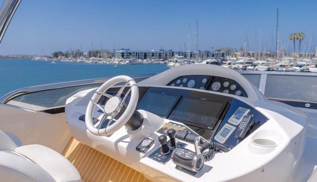 Indecent Proposal IV yacht for sale 28