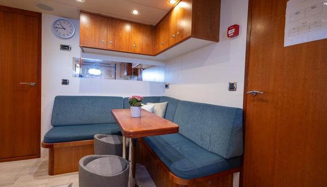 ARCHIPELAGO yacht for sale 29