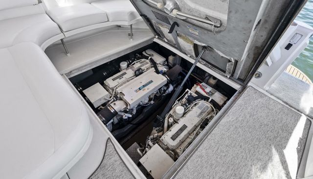 noname yacht for sale 12