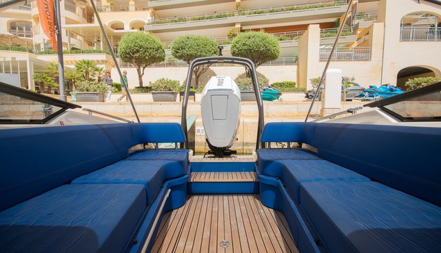 VENTISEI yacht for sale 7