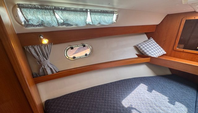 Bliss yacht for sale 29