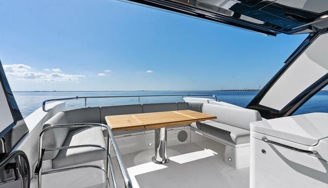 OUR TRADE yacht for sale 28