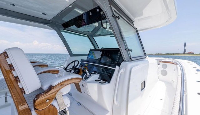 noname yacht for sale 25