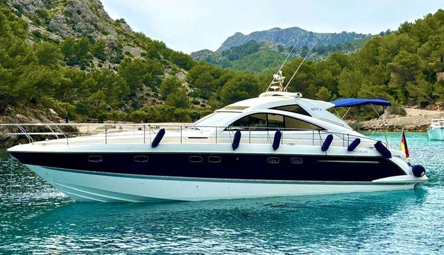 noname yacht for sale 60