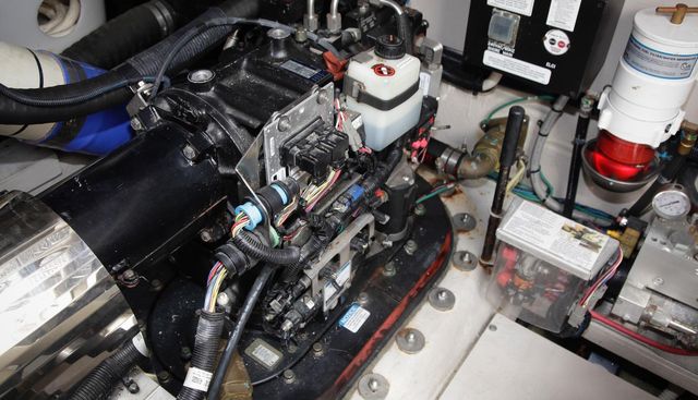 Baby Pie yacht for sale 57