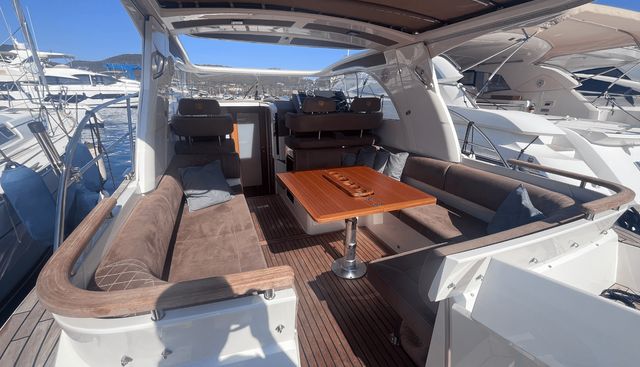 Maxima II yacht for sale 2