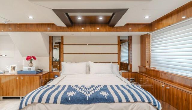 Indecent Proposal IV yacht for sale 63