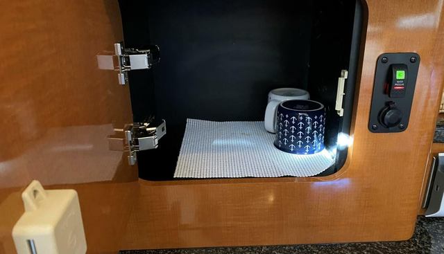 Moor Time yacht for sale 25