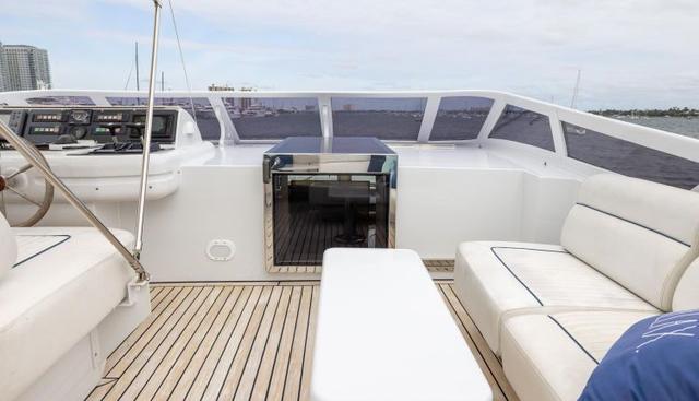 noname yacht for sale 57
