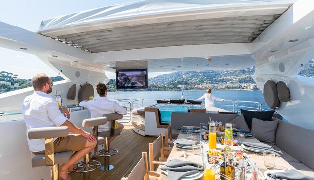 MAORO yacht for sale 3