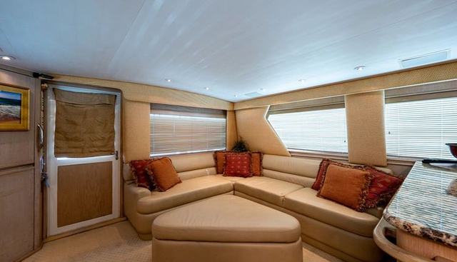 ENCHANTRESS yacht for sale 19