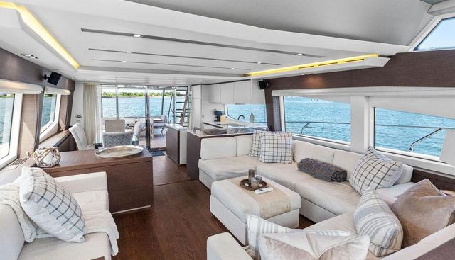 ELEVATION yacht for sale 39