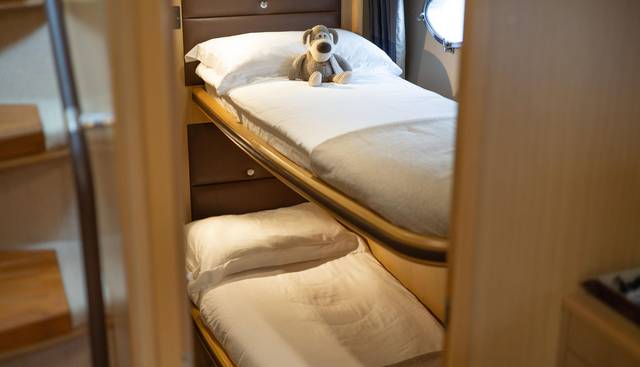 No Limits yacht for sale 5