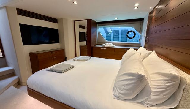 noname yacht for sale 35