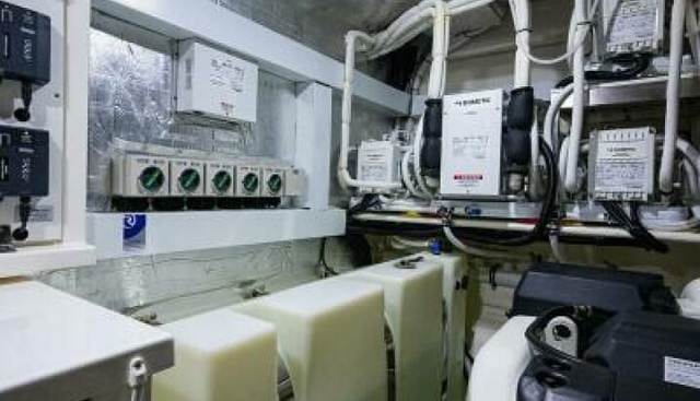 Greyhound yacht for sale 74