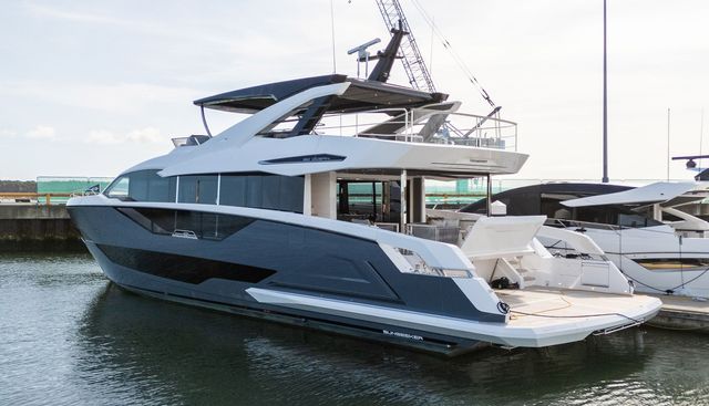 9362590 yacht for sale 5