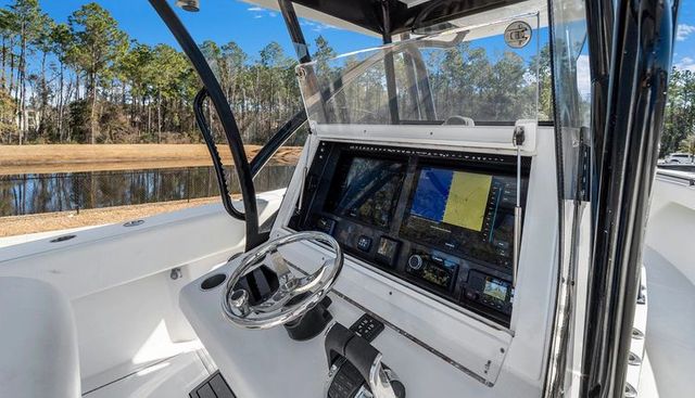 TAX MAN yacht for sale 17