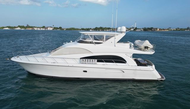 Volare yacht for sale 4