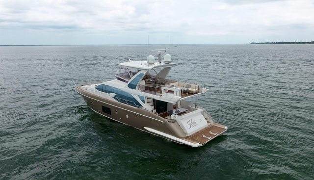 KIKI yacht for sale 3