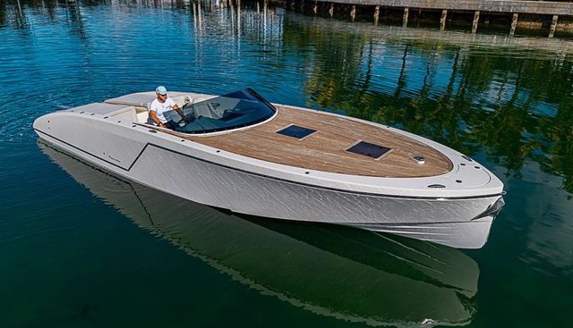 noname yacht for sale 2