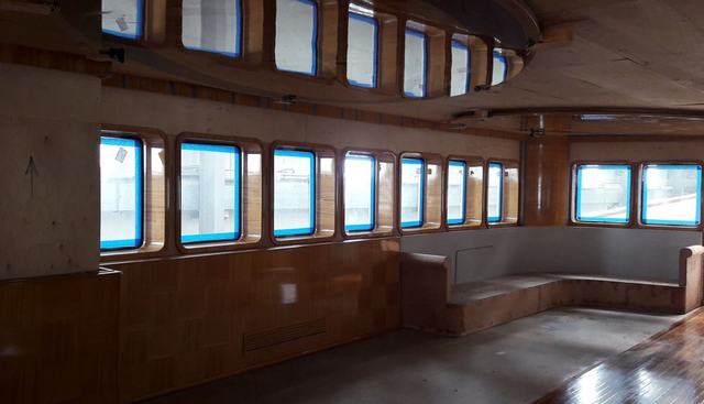 SVETLANA (AS IS) yacht for sale 14