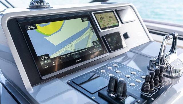 MAKO yacht for sale 29