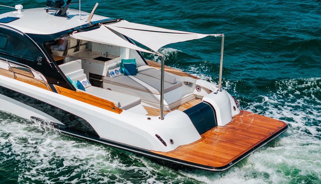 MOJO yacht for sale 10