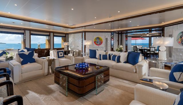 ALFA NERO yacht for sale 30