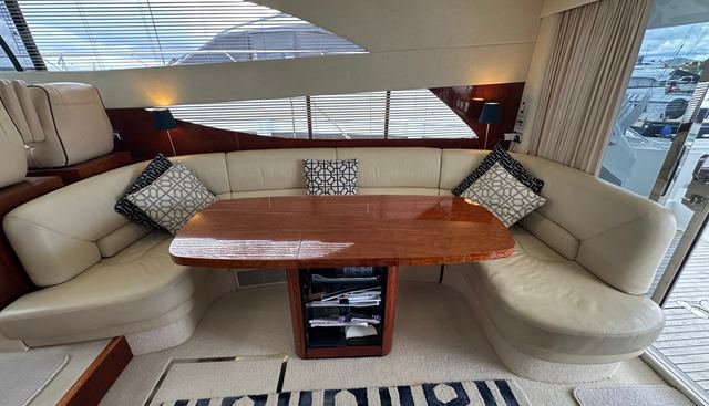 Gracie yacht for sale 18