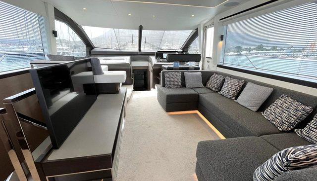 MAN 68 yacht for sale 14