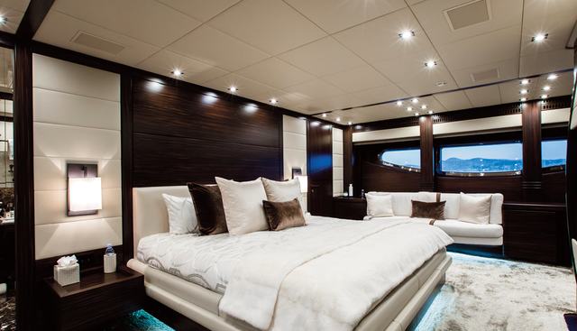 GENESIS yacht for sale 9