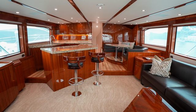 noname yacht for sale 20