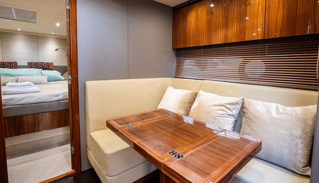 BRAVO yacht for sale 27