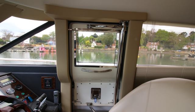 Cavallino yacht for sale 28
