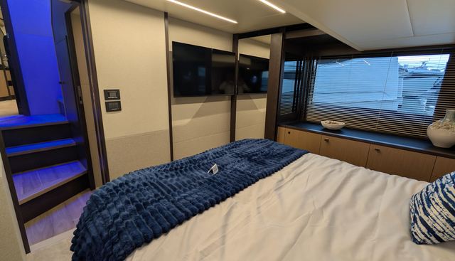 noname yacht for sale 40
