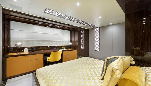 SERENITY yacht for sale 82