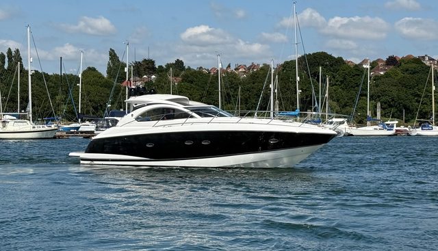 Magic Sun yacht for sale 14