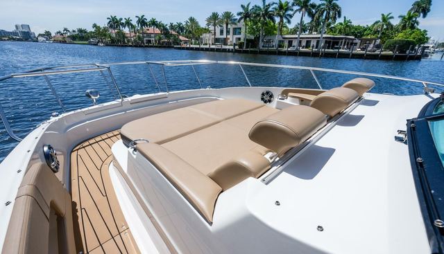 VENETIA yacht for sale 10